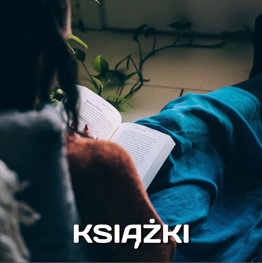 Ksiazki