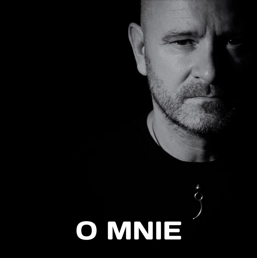 O mnie